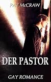 Cover zum Buch Der Pastor