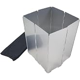 FreeCamp 8 Wing Plate Wind Cutter