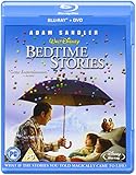 Bedtime Stories Combi Pack (Blu-ray + DVD) [Blu-ray] [2008]