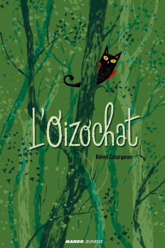 couverture de : L'oizochat