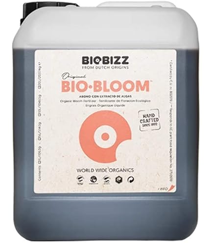 Biobizz Acti-Vera 250ml - Attivatore Botanico Per Piante, Idroponica - Foto 4