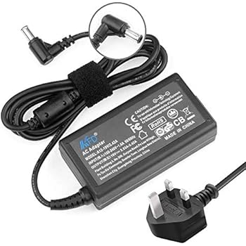 Pwr 19v Adapter For Samsung Tv Power Supply A4819 Fdy Un32j Ul