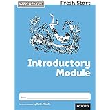 Read Write Inc. Fresh Start: Modules 11-15 - Mixed Pack of 5: Amazon.co ...