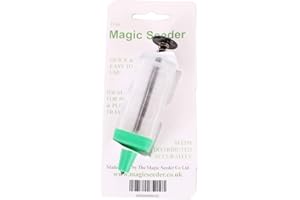 GREENFINGERS Magic Seeder