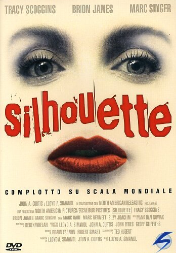 Preisvergleich Produktbild Silhouette [IT Import]