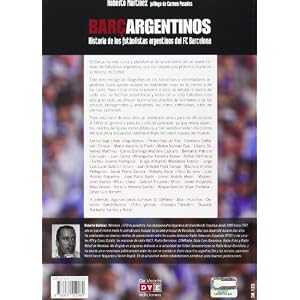 Barçargentinos