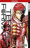Image de Terra Formars 11