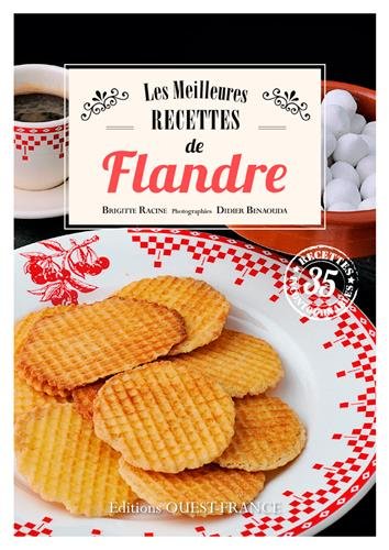 MEILLEURES RECETTES DE FLANDRE