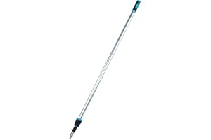 OX TOOLS Mástil universal telescópico OX Pro 1350-3500 mm