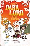 Dark Lord (4). Hier hört der Spaß auf by Jamie Thomson, Der Anton