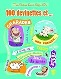 100 devinettes et charades RELOOKAGE