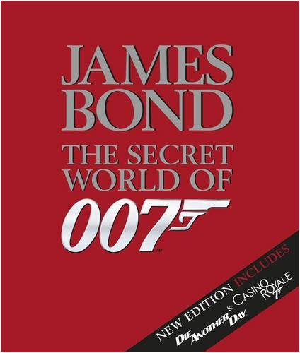 Télécharger James Bond: The Secret World of 007 Gratuit