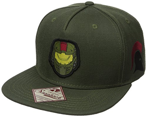 Preisvergleich Produktbild Halo Wars 2 Omni Snapback Baseball-Cap