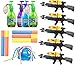 Produktbild Nick and Ben 30 Grad MEGA SOMMER Wasserschlacht SET Wassergewehr Wasserpistole Wasserbomben Rasensprenger