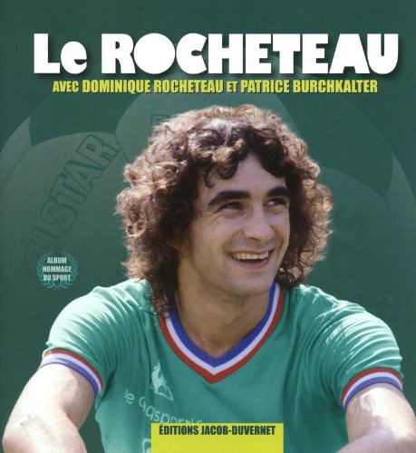 LE ROCHETEAU francais LE ROCHETEAU francais