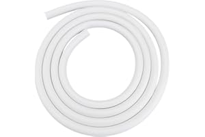 Jonikuper Tuyau d'alimentation de rechange pour nettoyeur de piscine Polaris 280 380 180, haute qualité, ajustement précis, efficacité de nettoyage améliorée