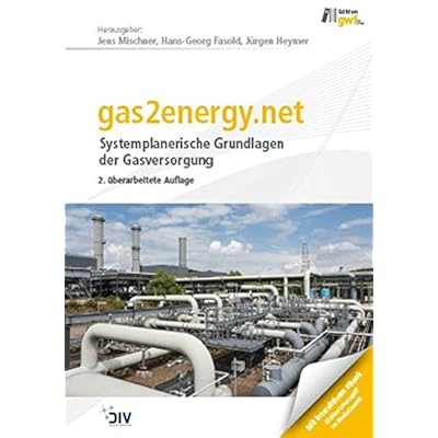 [PDF] Download gas2energy.net: Systemplanerische Grundlagen der Gasversorgung Kostenlos