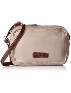 Liebeskind Berlin Damen Dibaja Urbase Umhängetasche, Einheitsgröße