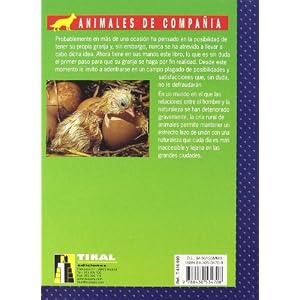 Cría de animales de granja