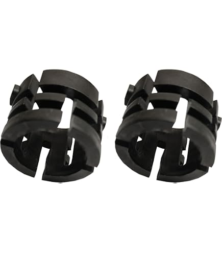 FEBEST HBJB-203 Kit Riparazione Giunto Di Supporto Inferiore Anteriore Per Honda Civic, CR-V, CRX
