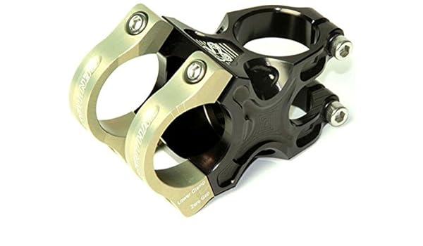 renthal apex stem 31mm