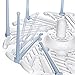 Munchkin, High Capacity Drying Rack