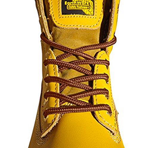 steel toe cap walking boots