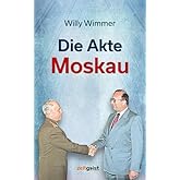 Die Akte Moskau