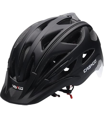Casco ACTIV 2 Edition Fahrradhelm Sport & Freizeit