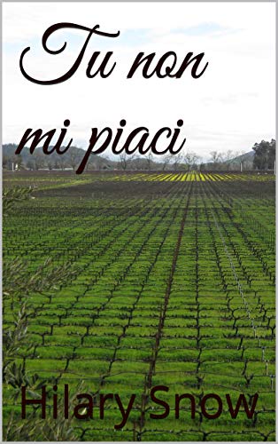 Tu non mi piaci (I Talbot: Matteo Vol. 2) libro