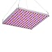Produktbild Toplanet 45w Pflanzenlampe 169 LEDS Grow Light Led Panel Rot Blau Licht Indoor Gemüse Growth Sämling Wachstum