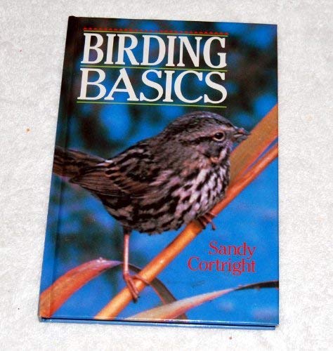 Birding Basics livre