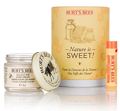 Burt's Bees Nature is Sweet 2-Piece Gift Set