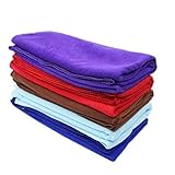 leading-star Microfiber Beach Bath Towels Travel Gem Dry Towels