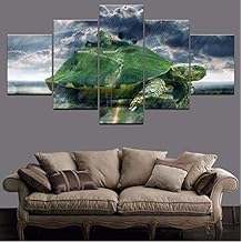 Amazon.fr : tableau psychedelique