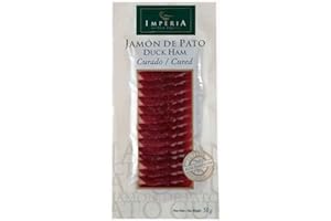 Jamón de Pato