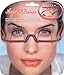 Eyelid Trainer - Regular training for sagging eyelids - Best Quality by Schlupflid weg