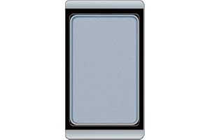‎ARTDECO ARTDECO Eyeshadow Grau- und Blautöne- Intensiver matter Lidschatten für einen unwiderstehlichen Look - 1 x 1g