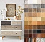 klebefolie möbel INKLUSIVE Rohr-Trading.SURFACES FILZRAKEL: Im Lieferumfang enthalten ist ein weißer Filzrakel, der Sie beim Anbringen Ihrer Klebefolie unterstützt. Mit Hilfe des Rakels können Bläschen unter der Folie zum Rand hin ausgestrichen werden. Im Vergleich zu herkömmlichen Rakeln wird die Folienoberfläche durch den Filzbezug der Rakelkante vor Kratzern geschützt.