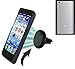 Produktbild Auto Handy Halterung für Xiaomi Mi Max Prime KFZ Halter Lüftungsgitterhalterung Air Vent mount Smartphone Halter