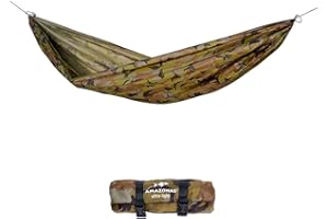 Amazonas AZ-1030260 Hamac Travel (Camouflage)