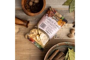 Natco Foods Copos de Ajo 100g - Asistentes de Chile