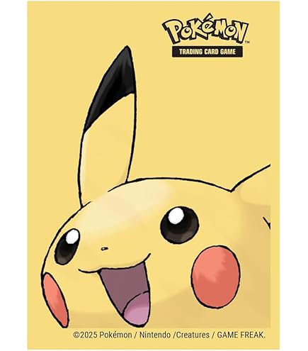 CHAQUE ULTRA PRO Carte Pokémon 65 Paquet Pont Protector Manches
