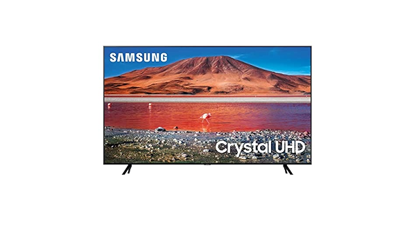 TV SAMSUNG 43\