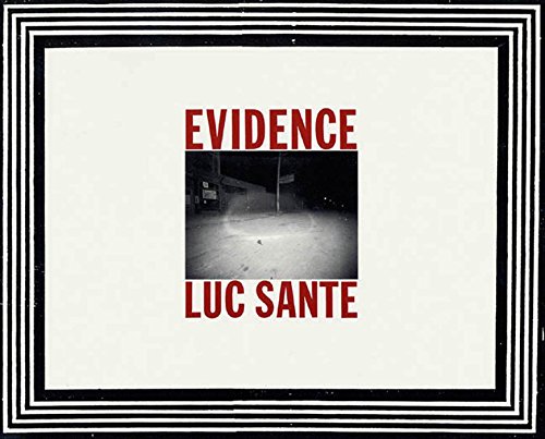 Evidence (English Edition)
