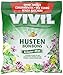 Produktbild Vivil Husten Bonbons Kräuter-Mint, 80 g