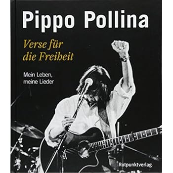 Verse für die Freiheit: Mein Leben, meine Lieder Verse für die Freiheit: Mein Leben, meine Lieder