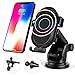 Price comparison product image dodocool Wireless Car Charger, 10W Qi Wireless Charger Phone Holder Air Vent Car Mount Charging Stand for Samsung Galaxy S9+/ S9/ Note8/ S8/ S8 Plus/ S7/ S7 edge/ Note 5/ S6 edge/ S6 edge+ Qi-enabled Devices