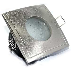 Suchergebnis auf Amazon.de für: Dachschräge - Einbauleuchten / Bad