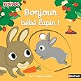 Amazon Fr Bonjour Bebe Chat 1 Choux Nathalie Livres Amazon Fr Bonjour Bebe Chat 1 Choux Nathalie Livres